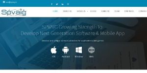 Website Development Services