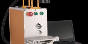 Fiber Laser Marker
