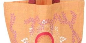 Warli Shopping Bag