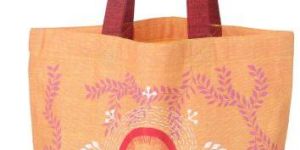 Warli Shopping Bag