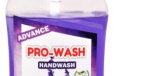 Hand Wash Liquid