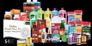 Nutraceuticals Products