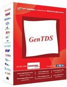 Gen TDS Software