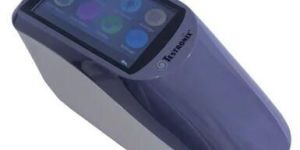 Spectrophotometer