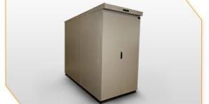 SF6 Outdoor Kiosk Panel