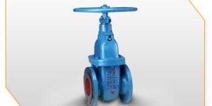 Sluice Valve