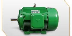 Spectrum Cast Iron Motor