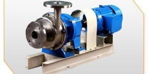 Stainless Steel Pump