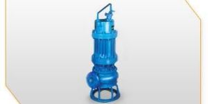 Submersible Sewage Pump