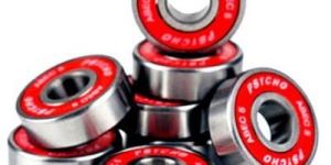 Skateboard Bearings