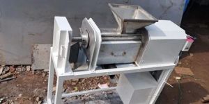 Herbal Processing Machinery