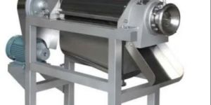 Industrial Juice Press