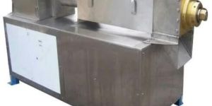 Tomato Juice Extractor Machine