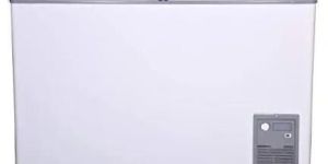 Virgin Oil Cooling Deep Freezer