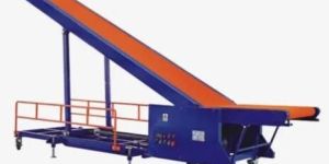 Belt Stacker Conveyors