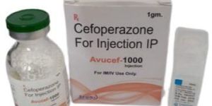 Cefoperazone Injection