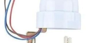 Street Light Sensor