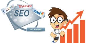 Search Engine Optimization Services