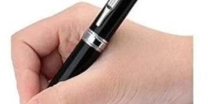 Pen Spy Camera
