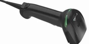 Barcode Scanner