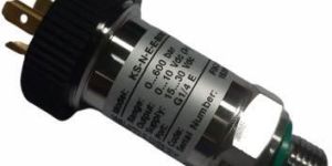 Gefran KS Series Pressure Transmitter