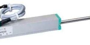 Gefran Position Sensor