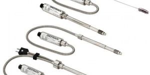 Melt Pressure Transmitter