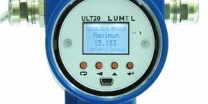 Ultrasonic Level Sensor