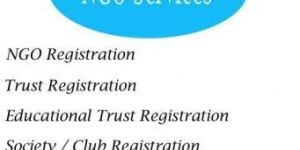 NGO Darpon Registration Services