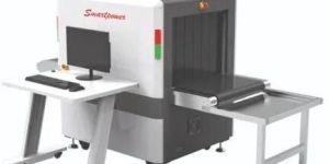 X Ray Baggage Scanner