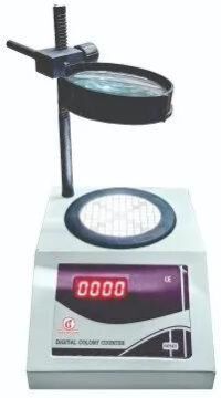 Digital Colony Counter