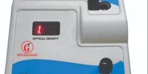 Digital Photo Colorimeter