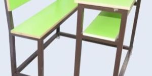 School Benches