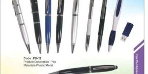 Promotional Pen