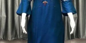 Silk Kurti