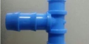Irrigation Poly Fitting Tees