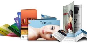 Brochure Design Services