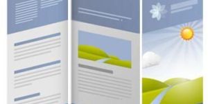 Flyer Design Services