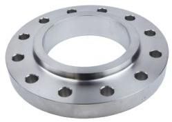 Mild Steel Slip on Flange