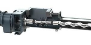 Helical Rotor Screw Pump