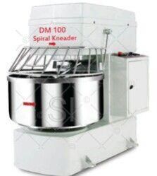 Bakery Mixer