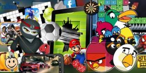 Mobile Game Development Services