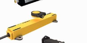 Linear Position Path Measurement