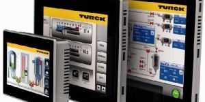 Programmable HMI Controls