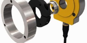 Turck Contactless Encoders