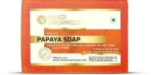 Papaya Soap