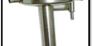 WATER STILL AUTOMATIC STAINLESS STEEL