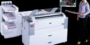 Multifunction Printers
