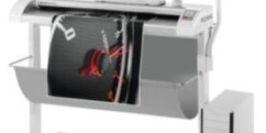 Wide Format Scanners