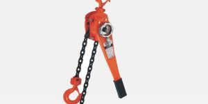 Ratchet Lever Hoist